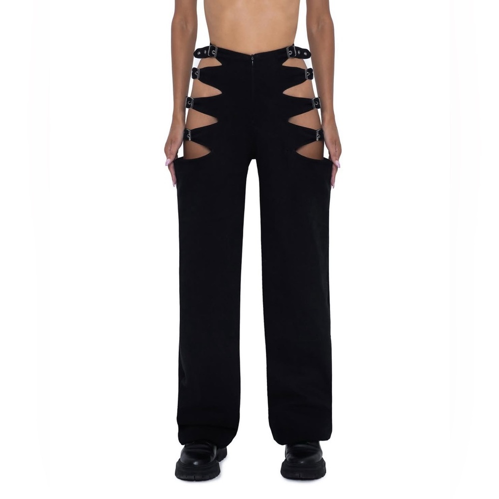 DEFI Design Pants Ins